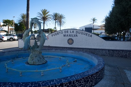 Marina De La Duquesa